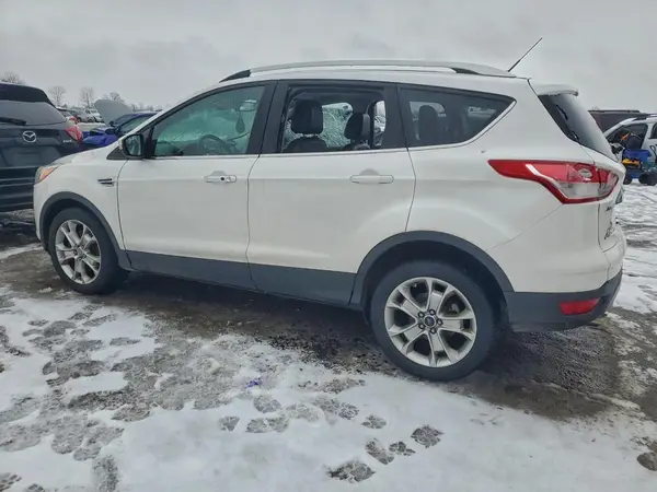 1FMCU9J90GUC70539 2016 FORD ESCAPE - Image 2