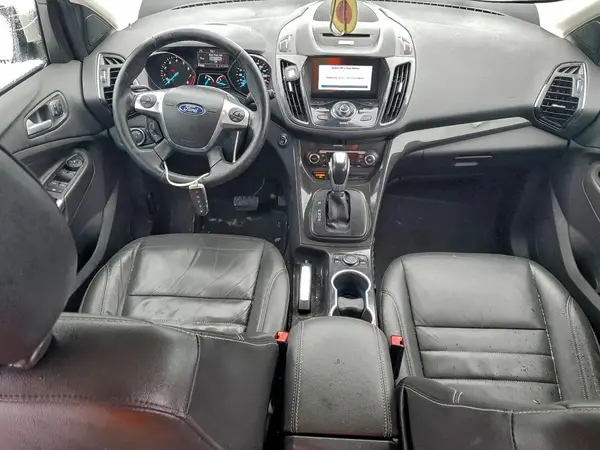 1FMCU9J90GUC70539 2016 FORD ESCAPE - Image 8