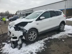 1FMCU9J90GUC70945 2016 FORD ESCAPE