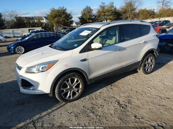1FMCU9J90GUC72520 2016 FORD ESCAPE - Image 2