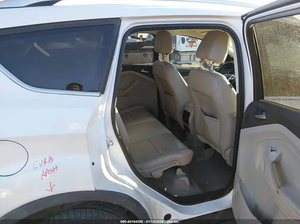 1FMCU9J90GUC72520 2016 FORD ESCAPE - Image 8