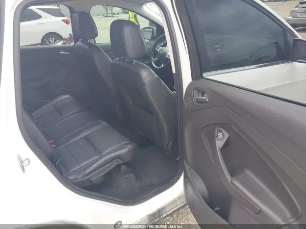 1FMCU9J90GUC76504 2016 FORD ESCAPE - Image 8