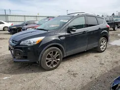 1FMCU9J90GUC76650 2016 FORD ESCAPE