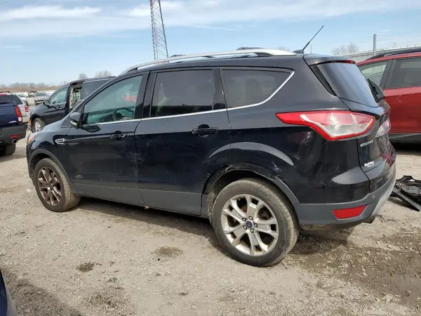 1FMCU9J90GUC76650 2016 FORD ESCAPE - Image 2