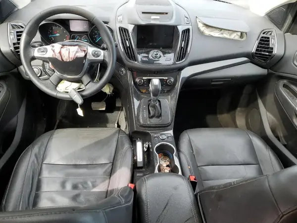 1FMCU9J90GUC76650 2016 FORD ESCAPE - Image 8