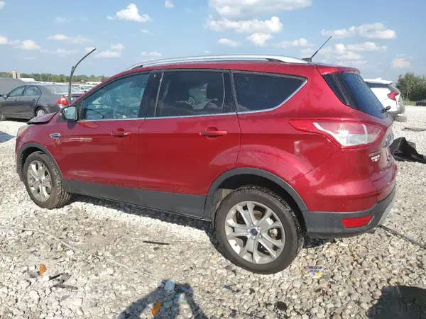 1FMCU9J90GUC78074 2016 FORD ESCAPE - Image 2