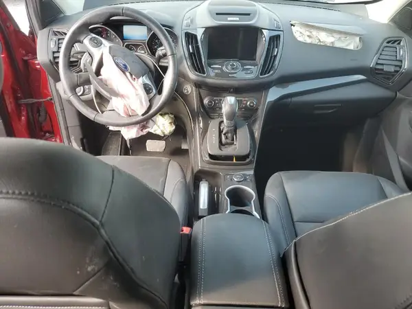 1FMCU9J90GUC78074 2016 FORD ESCAPE - Image 8