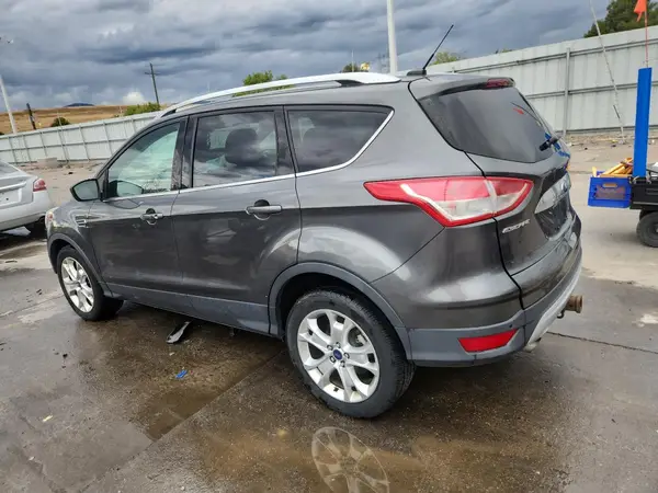 1FMCU9J90GUC79354 2016 FORD ESCAPE - Image 2