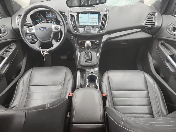 1FMCU9J90GUC79354 2016 FORD ESCAPE - Image 8