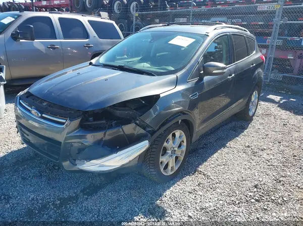 1FMCU9J90GUC79807 2016 FORD ESCAPE - Image 2