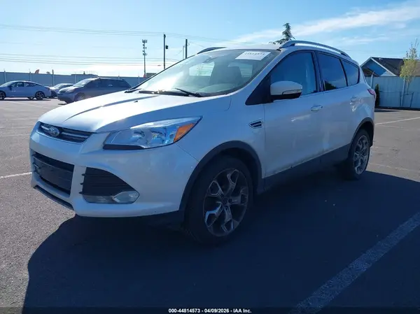 1FMCU9J90GUC81198 2016 FORD ESCAPE - Image 2
