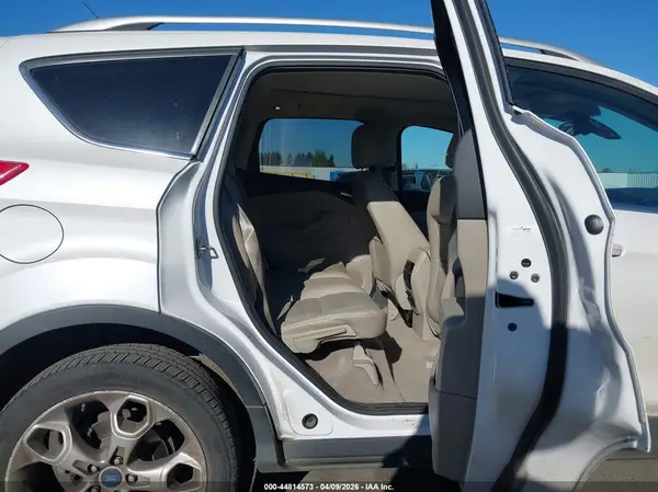 1FMCU9J90GUC81198 2016 FORD ESCAPE - Image 8