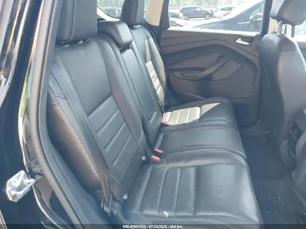 1FMCU9J90GUC83291 2016 FORD ESCAPE - Image 8
