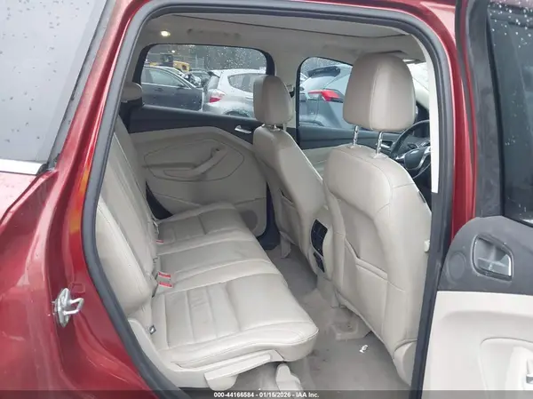 1FMCU9J90GUC83484 2016 FORD ESCAPE - Image 8
