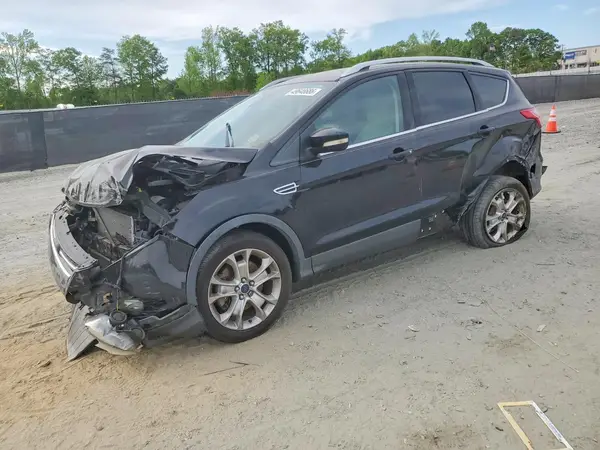 1FMCU9J90GUC83632 2016 FORD ESCAPE - Image 1