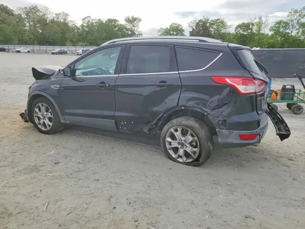 1FMCU9J90GUC83632 2016 FORD ESCAPE - Image 2