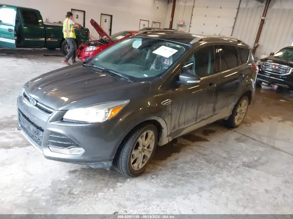 1FMCU9J90GUC84750 2016 FORD ESCAPE - Image 2