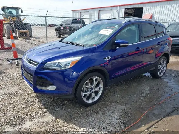 1FMCU9J90GUC86546 2016 FORD ESCAPE - Image 2