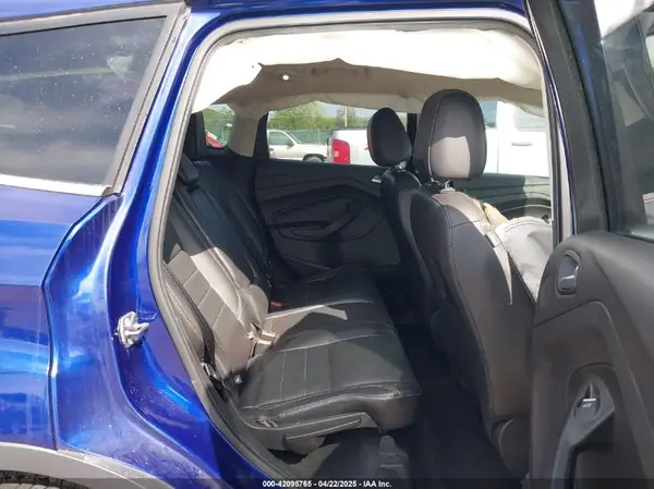 1FMCU9J90GUC86546 2016 FORD ESCAPE - Image 8