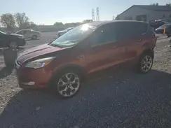 1FMCU9J90GUC86921 2016 FORD ESCAPE
