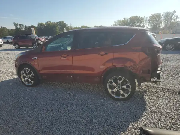 1FMCU9J90GUC86921 2016 FORD ESCAPE - Image 2