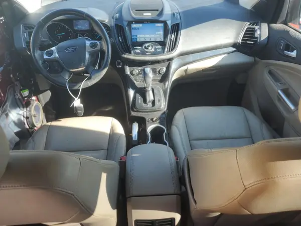 1FMCU9J90GUC86921 2016 FORD ESCAPE - Image 8