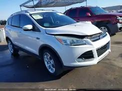 1FMCU9J90GUC88815 2016 FORD ESCAPE