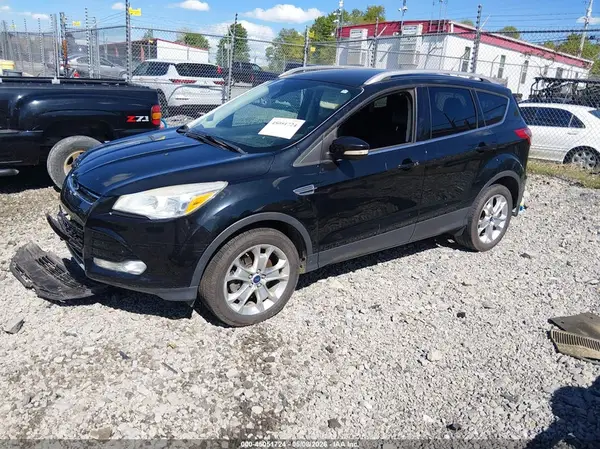 1FMCU9J90GUC90628 2016 FORD ESCAPE - Image 2