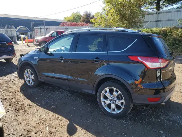 1FMCU9J90GUC90709 2016 FORD ESCAPE - Image 2