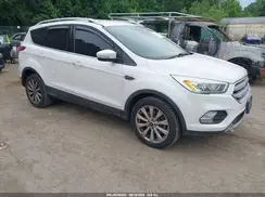 1FMCU9J90HUA02155 2017 FORD ESCAPE