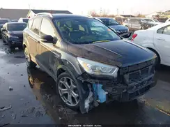 1FMCU9J90HUA03256 2017 FORD ESCAPE