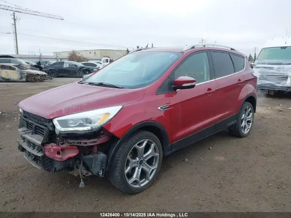 1FMCU9J90HUA04973 2017 FORD ESCAPE - Image 2