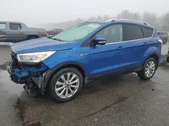 1FMCU9J90HUA08442 2017 FORD ESCAPE