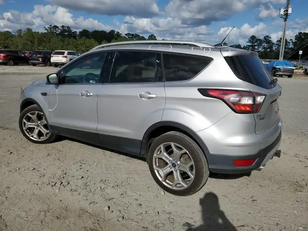1FMCU9J90HUA08926 2017 FORD ESCAPE - Image 2