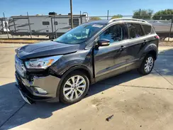 1FMCU9J90HUA15259 2017 FORD ESCAPE