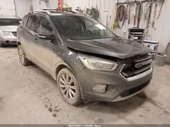 1FMCU9J90HUA27525 2017 FORD ESCAPE