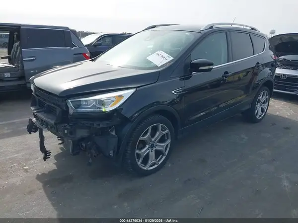 1FMCU9J90HUA33423 2017 FORD ESCAPE - Image 2