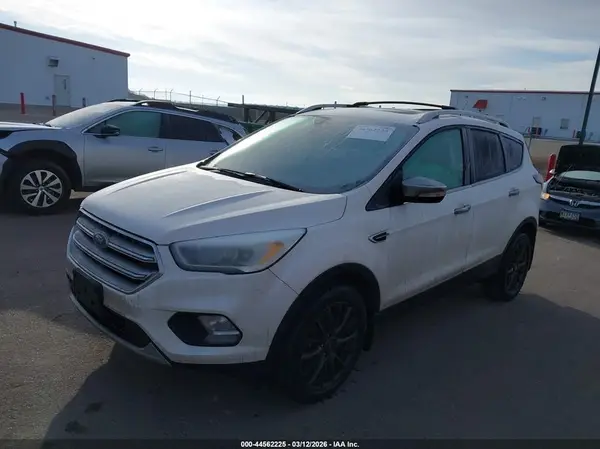 1FMCU9J90HUA34202 2017 FORD ESCAPE - Image 2