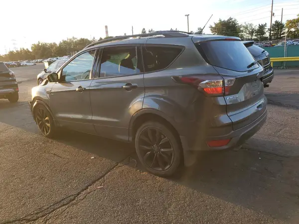1FMCU9J90HUA38959 2017 FORD ESCAPE - Image 2