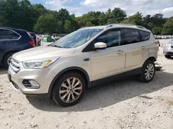 1FMCU9J90HUA44356 2017 FORD ESCAPE