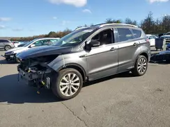 1FMCU9J90HUA44602 2017 FORD ESCAPE