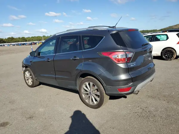 1FMCU9J90HUA44602 2017 FORD ESCAPE - Image 2