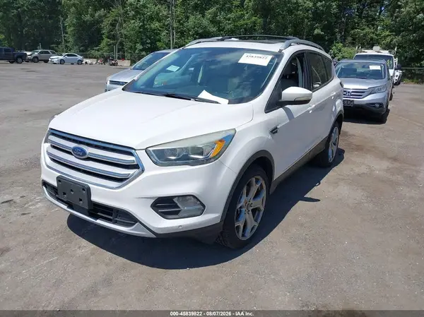 1FMCU9J90HUA46768 2017 FORD ESCAPE - Image 2