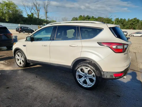 1FMCU9J90HUA47208 2017 FORD ESCAPE - Image 2