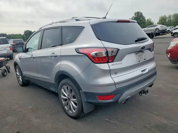 1FMCU9J90HUA51307 2017 FORD ESCAPE - Image 2