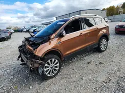 1FMCU9J90HUA63764 2017 FORD ESCAPE