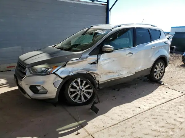 1FMCU9J90HUA64963 2017 FORD ESCAPE - Image 1