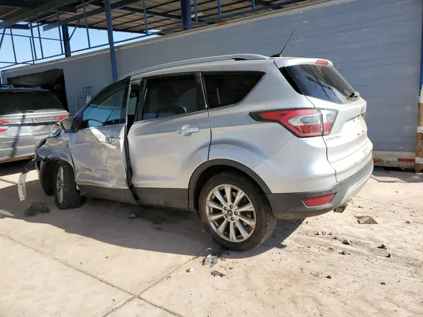 1FMCU9J90HUA64963 2017 FORD ESCAPE - Image 2