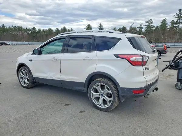 1FMCU9J90HUA65238 2017 FORD ESCAPE - Image 2