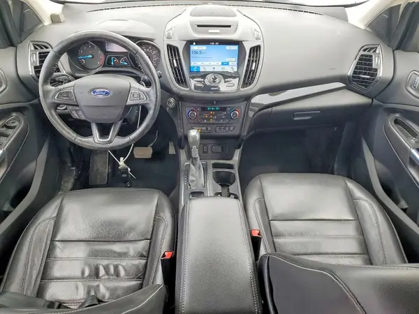 1FMCU9J90HUA65238 2017 FORD ESCAPE - Image 8